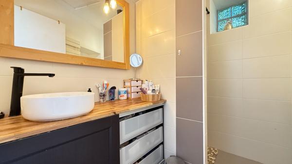 LA ROCHE SUR YON MAISON A VENDRE EN EXCLUSIVITE AMANDA