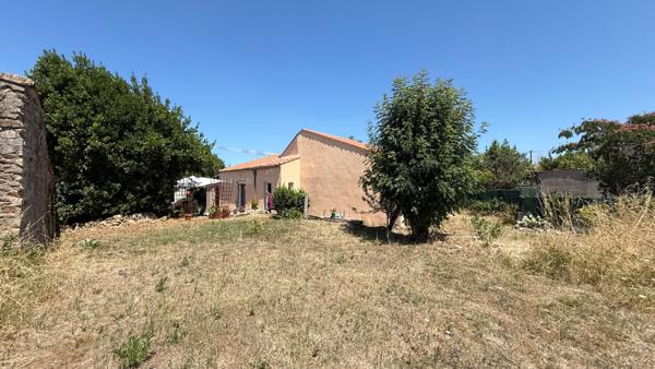 LA ROCHE SUR YON MAISON A VENDRE EN EXCLUSIVITE AMANDA