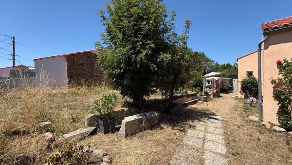 LA ROCHE SUR YON MAISON A VENDRE EN EXCLUSIVITE AMANDA