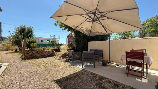 LA ROCHE SUR YON MAISON A VENDRE EN EXCLUSIVITE AMANDA