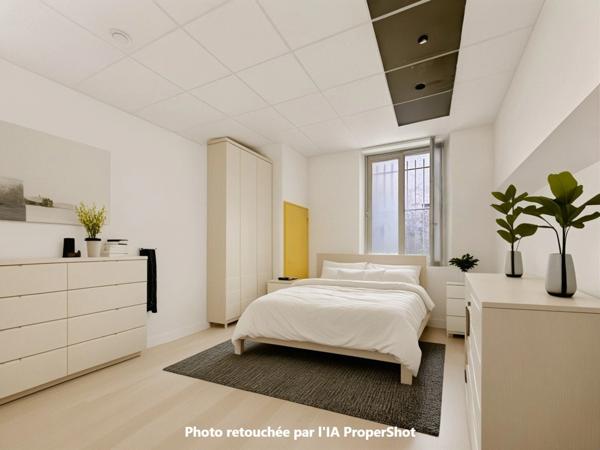 Appartement à vendre 4 pièces VILLENEUVE SUR LOT (47)