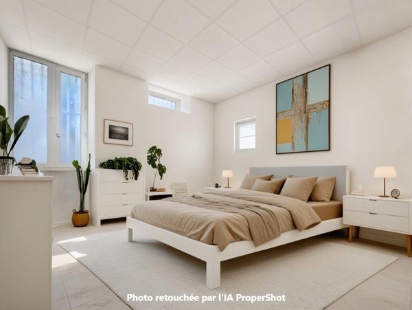 Appartement à vendre 4 pièces VILLENEUVE SUR LOT (47)