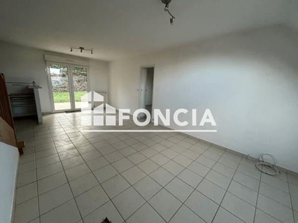 Location Maison 4 pièces 69 m² - 29 RUE DE KERLITOUS Lannion 22300