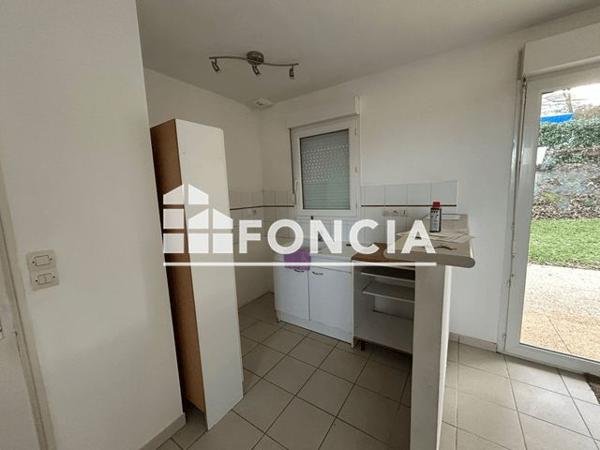 Location Maison 4 pièces 69 m² - 29 RUE DE KERLITOUS Lannion 22300