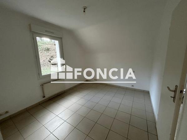 Location Maison 4 pièces 69 m² - 29 RUE DE KERLITOUS Lannion 22300