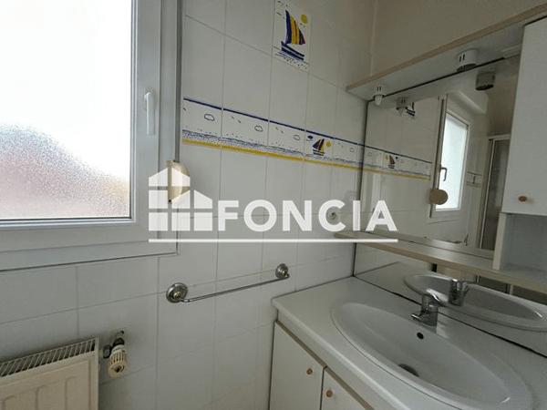 Location Maison 4 pièces 69 m² - 29 RUE DE KERLITOUS Lannion 22300