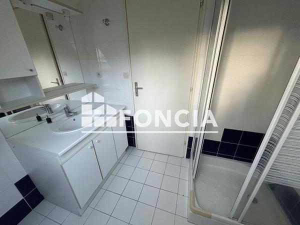 Location Maison 4 pièces 69 m² - 29 RUE DE KERLITOUS Lannion 22300