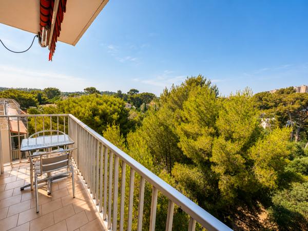 Appartement
         3 pièces
        - 60 m² Exclusivité 198 000 € *