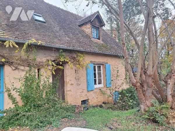 SARGE LES LE MANS /MAISON A LA CAMPAGNE  AU CALME