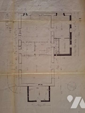 SARGE LES LE MANS /MAISON A LA CAMPAGNE  AU CALME