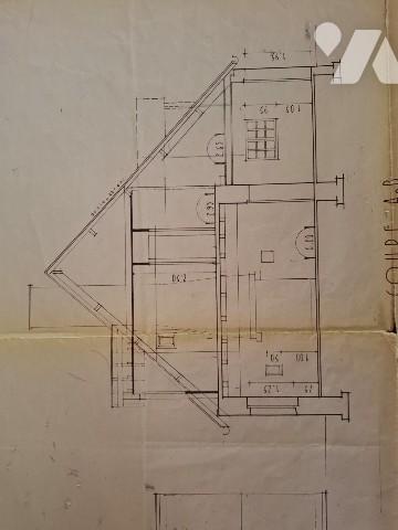 SARGE LES LE MANS /MAISON A LA CAMPAGNE  AU CALME
