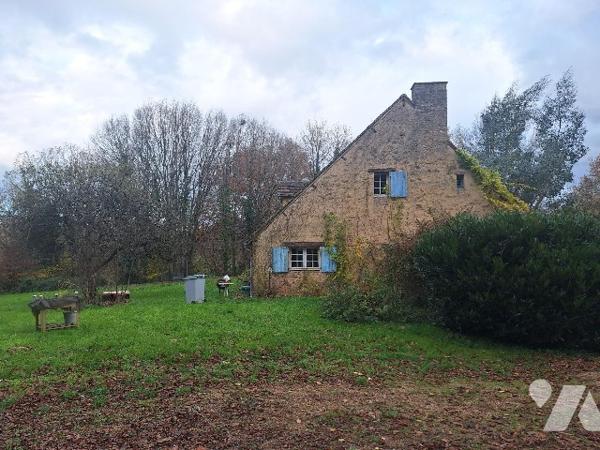 SARGE LES LE MANS /MAISON A LA CAMPAGNE  AU CALME