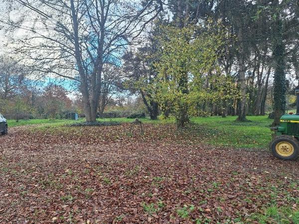 SARGE LES LE MANS /MAISON A LA CAMPAGNE  AU CALME