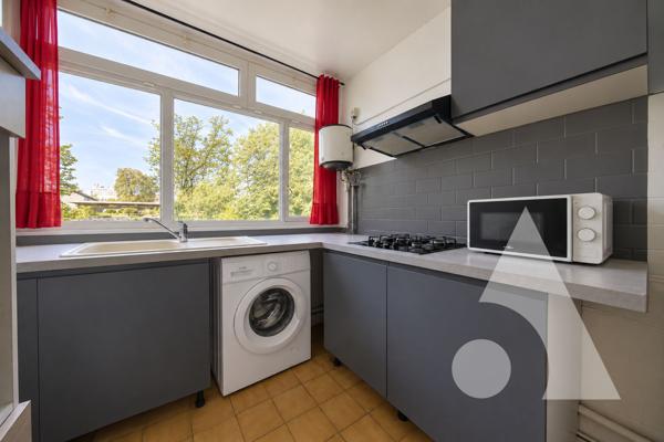Appartement 6 pièces 79.06 m2