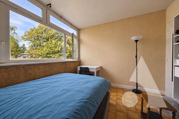 Appartement 6 pièces 79.06 m2