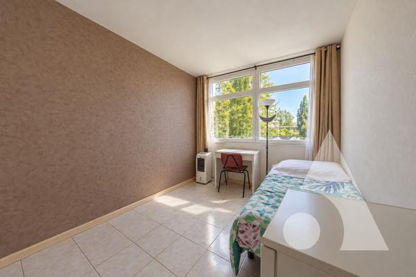 Appartement 6 pièces 79.06 m2
