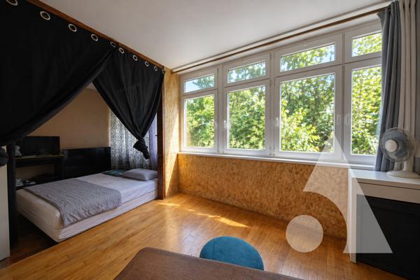 Appartement 6 pièces 79.06 m2