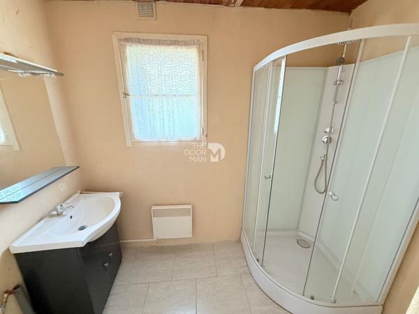 Maison - Vendu - 90 m² - HAUTE-AMANCE | The Door Man