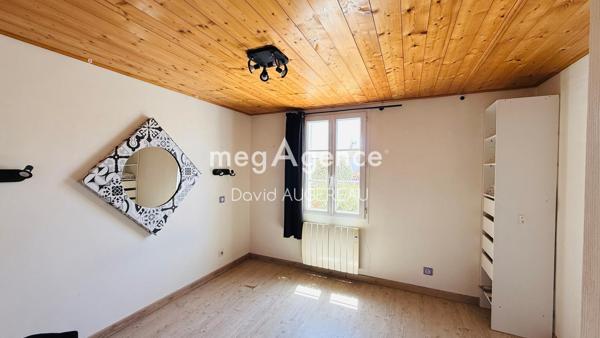 Maison à L' ILE-D'YEU, 85350 - 4 pièces 90m²