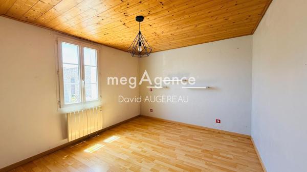 Maison à L' ILE-D'YEU, 85350 - 4 pièces 90m²