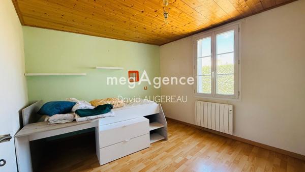 Maison à L' ILE-D'YEU, 85350 - 4 pièces 90m²