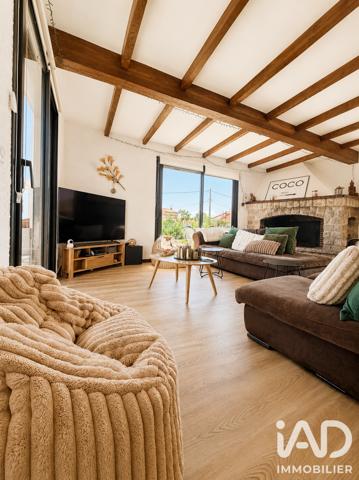 Maison à vendre 5 pièces 186 m² Saint-Laurent-de-la-Salanque