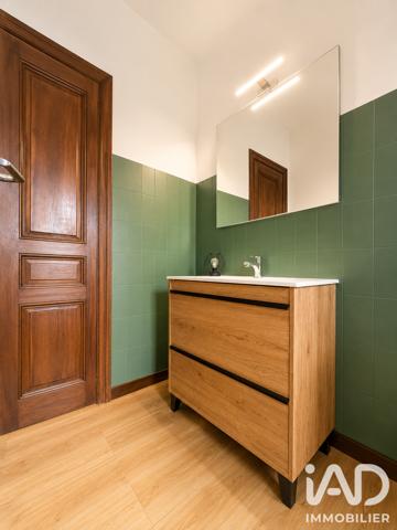 Maison à vendre 5 pièces 186 m² Saint-Laurent-de-la-Salanque