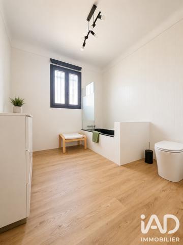 Maison à vendre 5 pièces 186 m² Saint-Laurent-de-la-Salanque