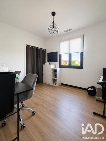 Maison à vendre 5 pièces 186 m² Saint-Laurent-de-la-Salanque