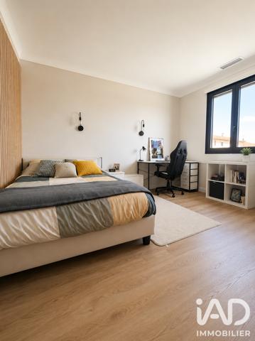 Maison à vendre 5 pièces 186 m² Saint-Laurent-de-la-Salanque