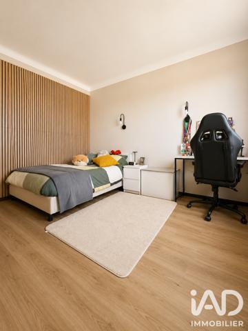 Maison à vendre 5 pièces 186 m² Saint-Laurent-de-la-Salanque