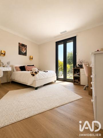 Maison à vendre 5 pièces 186 m² Saint-Laurent-de-la-Salanque