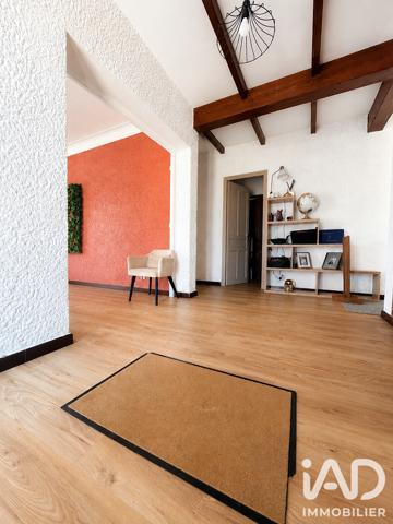 Maison à vendre 5 pièces 186 m² Saint-Laurent-de-la-Salanque
