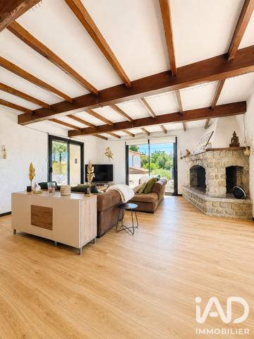 Maison à vendre 5 pièces 186 m² Saint-Laurent-de-la-Salanque