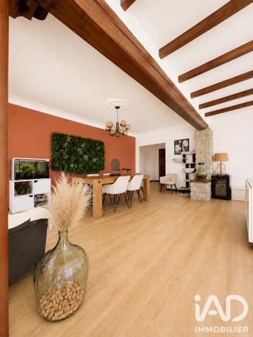 Maison à vendre 5 pièces 186 m² Saint-Laurent-de-la-Salanque