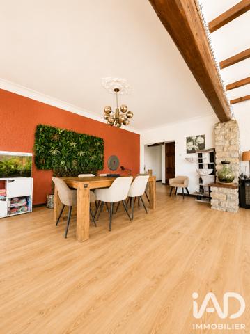 Maison à vendre 5 pièces 186 m² Saint-Laurent-de-la-Salanque