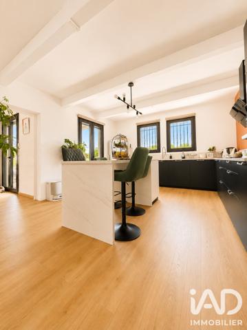 Maison à vendre 5 pièces 186 m² Saint-Laurent-de-la-Salanque