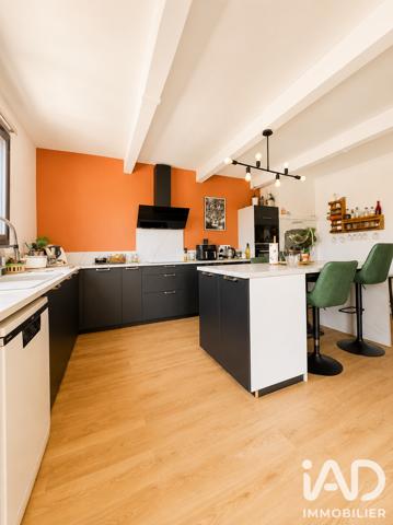 Maison à vendre 5 pièces 186 m² Saint-Laurent-de-la-Salanque