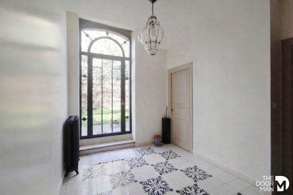 Propriété - À vendre - 302 m² - MURET | The Door Man