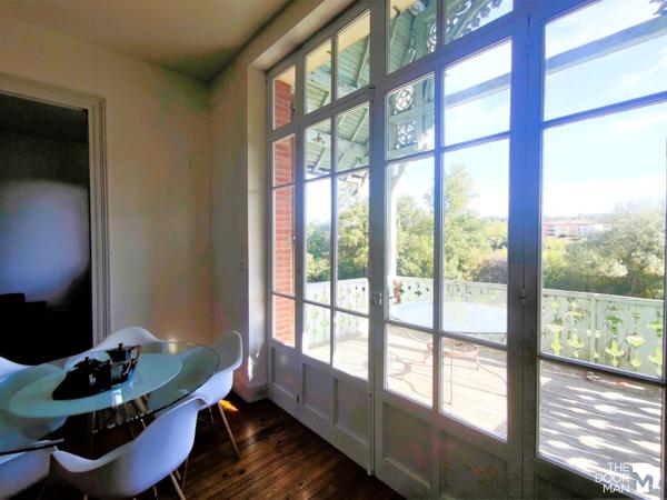 Propriété - À vendre - 302 m² - MURET | The Door Man