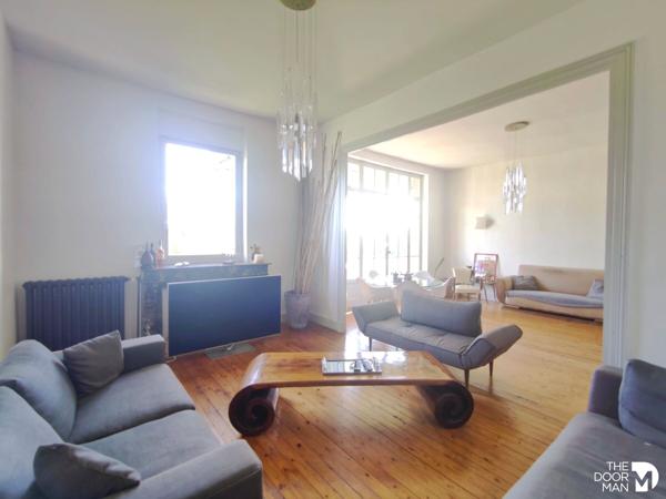 Propriété - À vendre - 302 m² - MURET | The Door Man