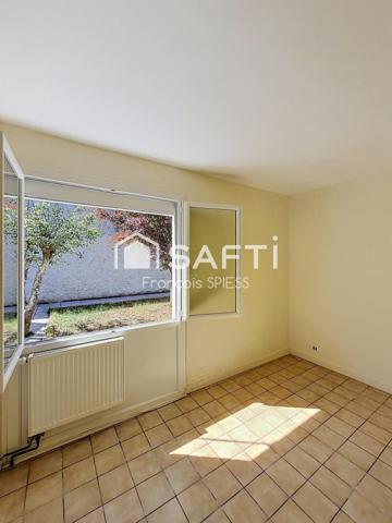 Grande maison 4/5 chambres proche toutes commodités