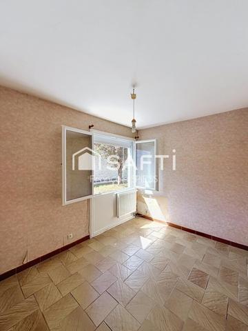 Grande maison 4/5 chambres proche toutes commodités