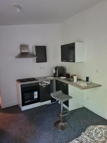 Immeuble à vendre  303 m2 COUTRAS - 33