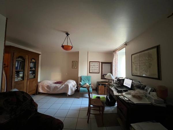 Vente Maison de village 151 m2 à Précy-sous-Thil