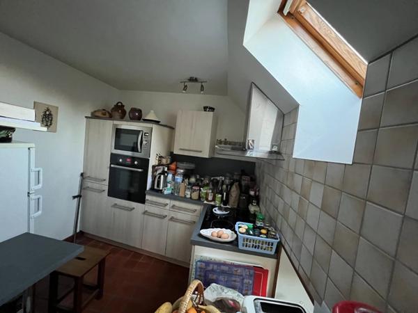 Vente Maison de village 151 m2 à Précy-sous-Thil