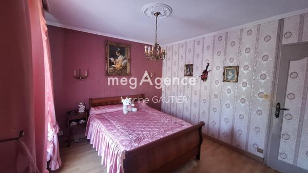 Maison à SAINT-MALO, 35400 - 5 pièces 80m²