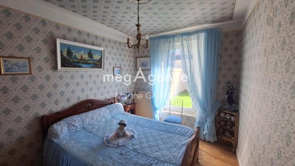 Maison à SAINT-MALO, 35400 - 5 pièces 80m²