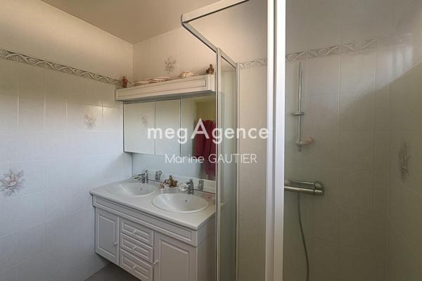 Maison à SAINT-MALO, 35400 - 5 pièces 80m²