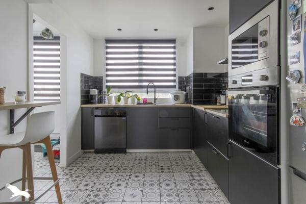 Appartement à vendre |  Les Clayes-sous-Bois |  3 pièces | 70 m²